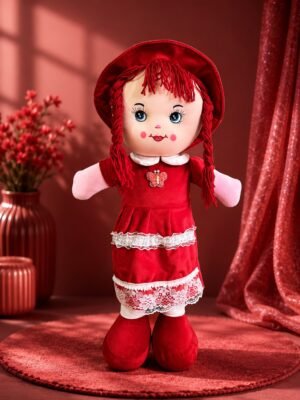 24 inch Canady China Yellow baby doll