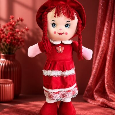 24 inch Canady China Yellow baby doll