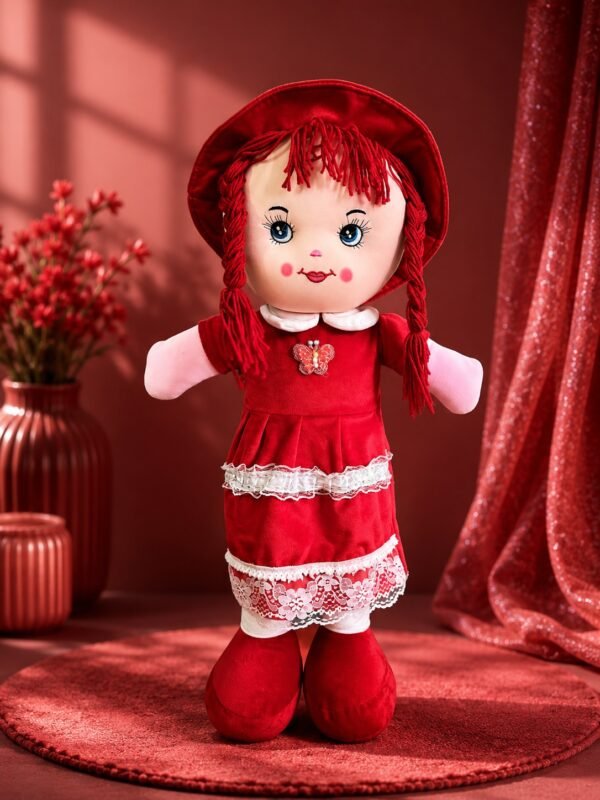 24 inch Canady China Yellow baby doll