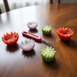 Flower shaper