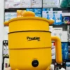 Prestige 2.2L Multi-Functional Electric Rice Cooker Yellow Color