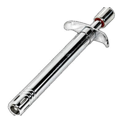 Stainless Steel Gas Stove Lighter