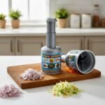 Vegetable Chopper