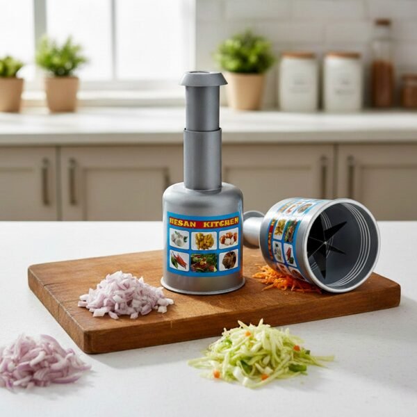 Vegetable Chopper