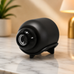 Portable HD Video WiFi Camera