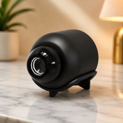 Portable HD Video WiFi Camera