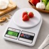 Smart Weigh SF-400 – 10KG Digital Kitchen Scale