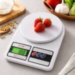 Smart Weigh SF-400 – 10KG Digital Kitchen Scale