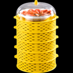 5 Layer Food Safety Cover