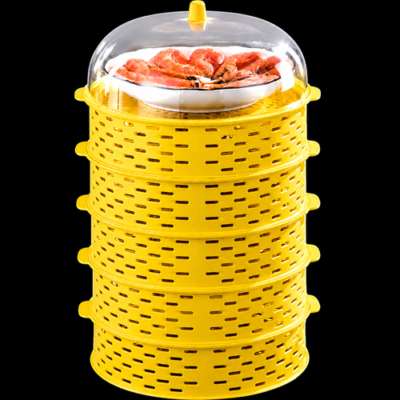 5 Layer Food Safety Cover