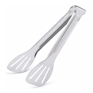 Food Grade Stainless Steel Tongs