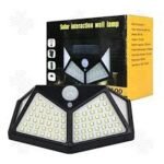 100 LED Motion Solar light
