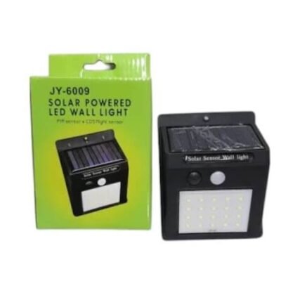 30 LED Motion light Solar light