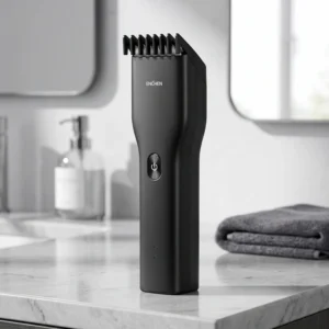 ENCHEN Boost USB Electric Hair Clipper for Men