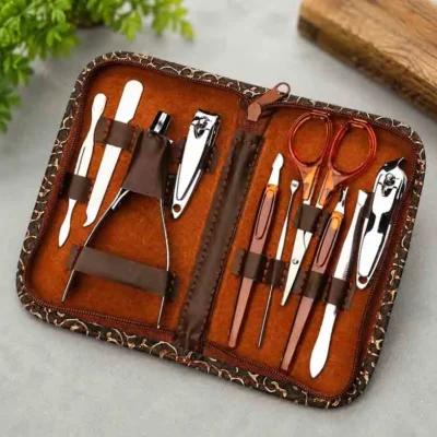 Nail Cutter 10in1 CN-1pac