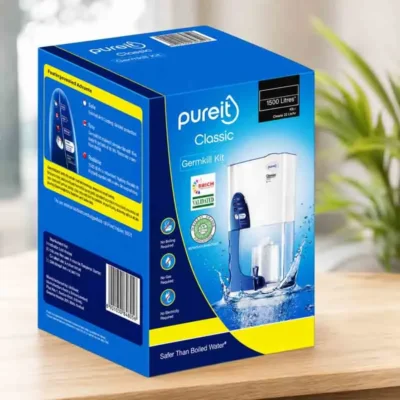 Pureit Classic Germ Kill Kit 1500ltr - 69701043