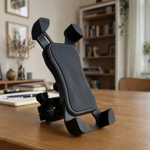 360 Rotating Bicycle Bike Phone Holder