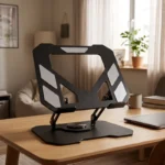 360° Metal Laptop Stand