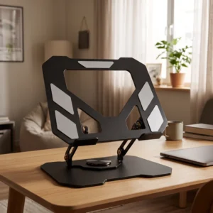 360° Metal Laptop Stand