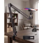 Articulating Desk Arm for Filming & Streaming