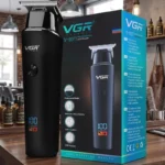 VGR V-937 Professional Rechargeable Electric Hair Trimmer