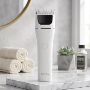 Xiaomi Enchen Boost 2 Hair Clipper and Beard Trimmer for Men