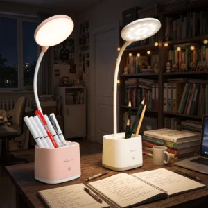 YAGE YG-T109 Pen Holder Table Lamp