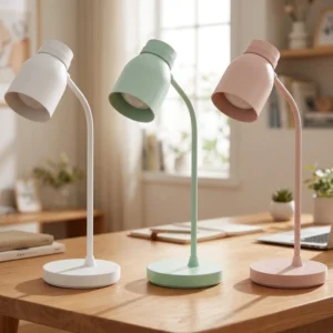 YAGE YG-T119C Desk Lamp Rechargeable Learning Reading table lamp Led